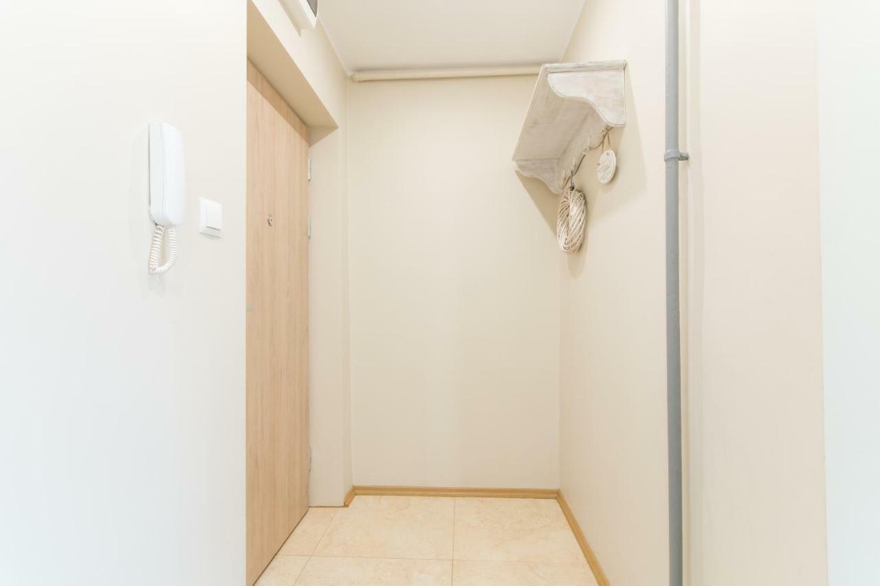 Sea You Apartments- Malczewskiego โซพอต ภายนอก รูปภาพ