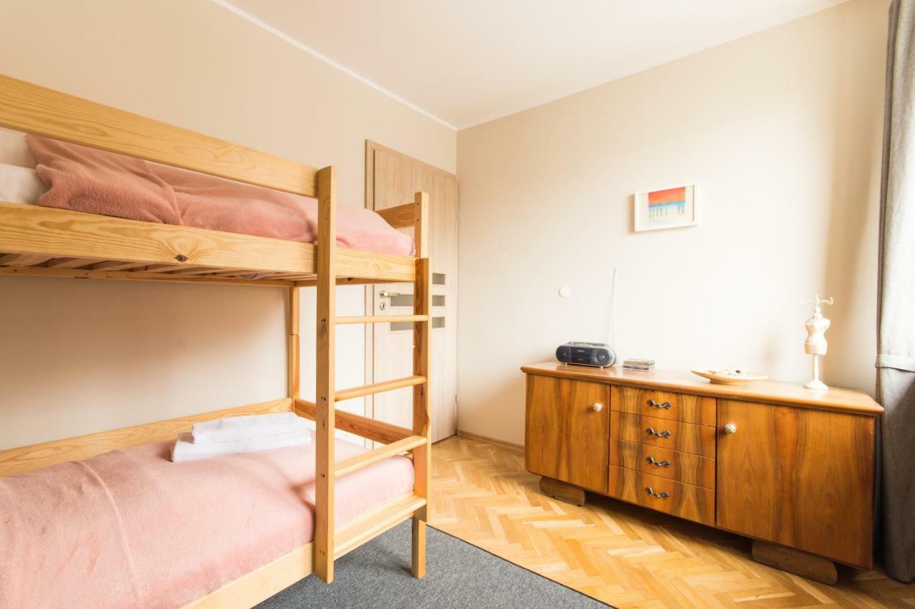 Sea You Apartments- Malczewskiego โซพอต ภายนอก รูปภาพ