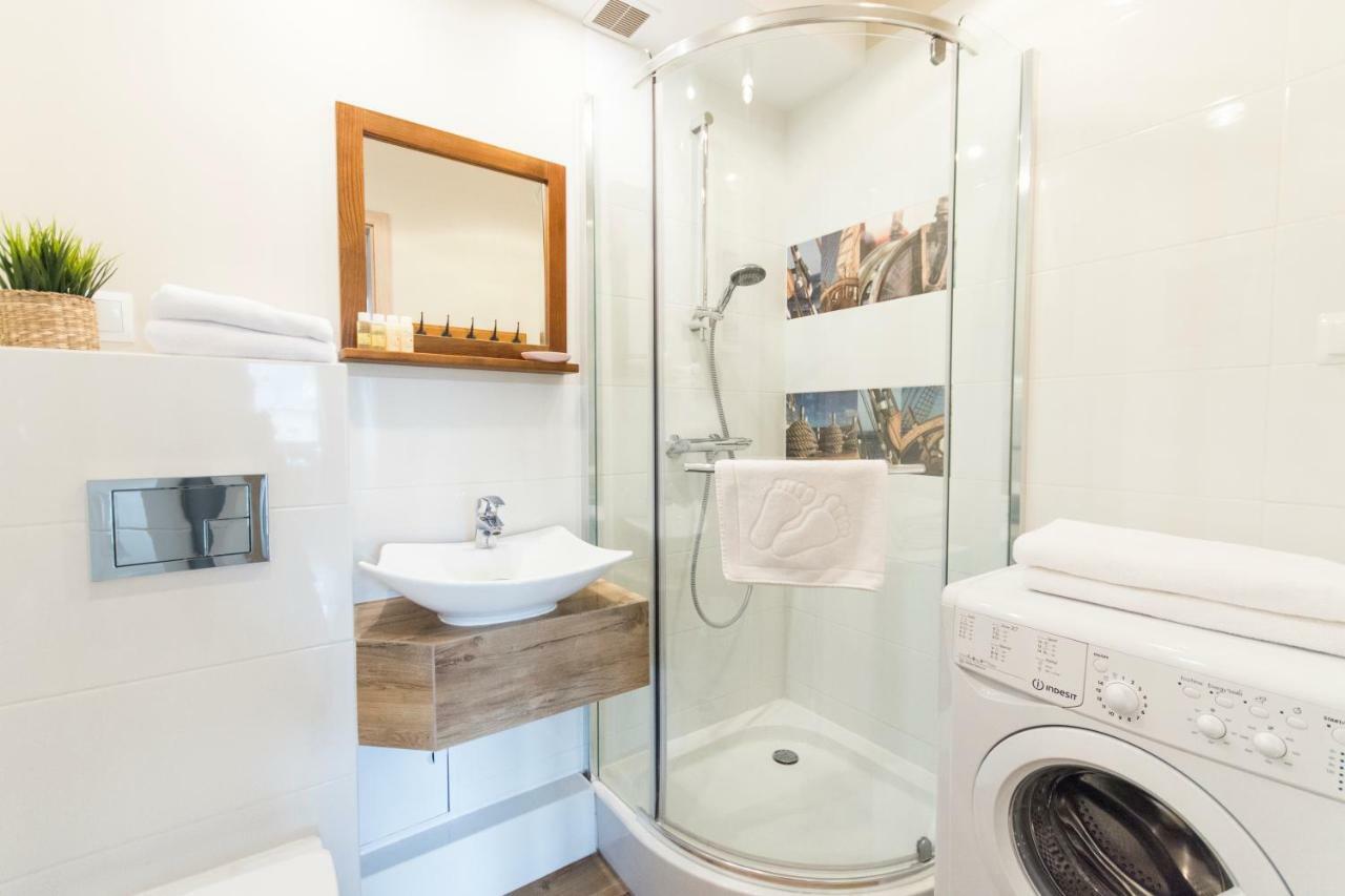 Sea You Apartments- Malczewskiego โซพอต ภายนอก รูปภาพ