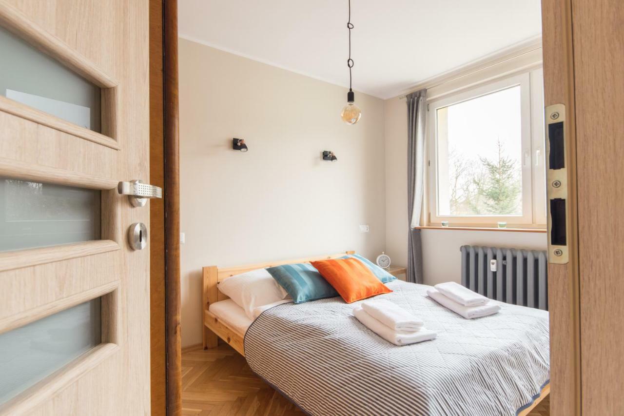Sea You Apartments- Malczewskiego โซพอต ภายนอก รูปภาพ