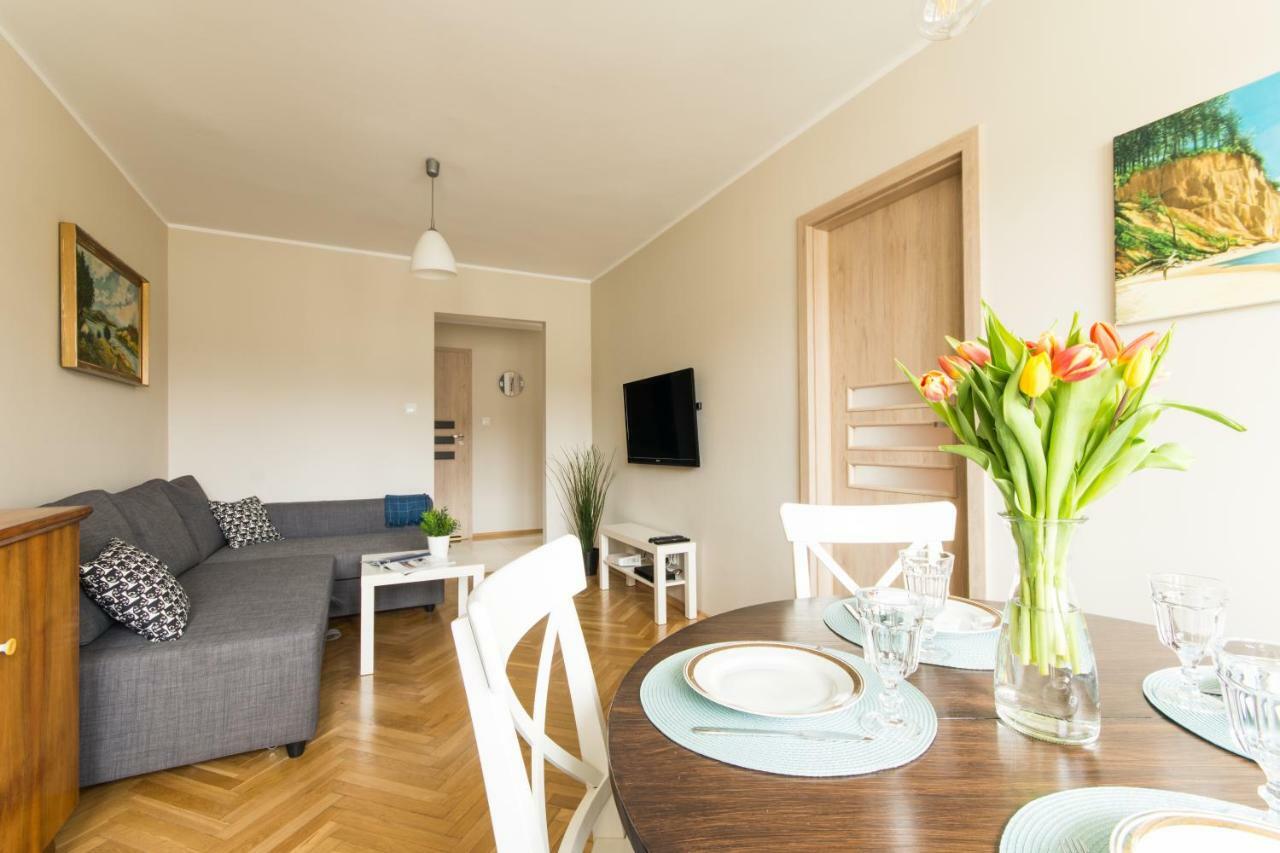 Sea You Apartments- Malczewskiego โซพอต ภายนอก รูปภาพ